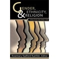 thumbnail image 1 of New Vectors in the Study of Religion and Theology: Gender, Ethnicity, and Religion (Paperback), 1 of 2