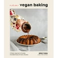 thumbnail image 1 of New Vegan Baking: A Modern Approach to Creating Irresistible Sweets for Every Occasion, (Paperback), 1 of 1