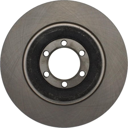 OEM Grade Front Brake Disc Compatible with 1978-1997 Dodge