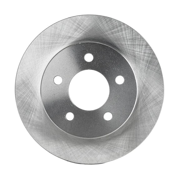 New Vented Brake Disc Compatible With Ford Lincoln Mercury Grand Marquis LS 8 Cyl 4.6L Town Car Tournament Edition 8 Cyl 4.6L 1991-1994 By F1VY1125A F2VY1125A F3VY1125A