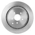 thumbnail image 1 of New Vented Brake Disc Compatible With Infiniti M37 Base 6 Cyl 3.7L Q70 3.7 Luxe 6 Cyl 3.7L QX70 Base 8 Cyl 5.0L Q70 Premium 6 Cyl 3.7L 2009-2023 By 44692 0833516 850247 980951, 1 of 8