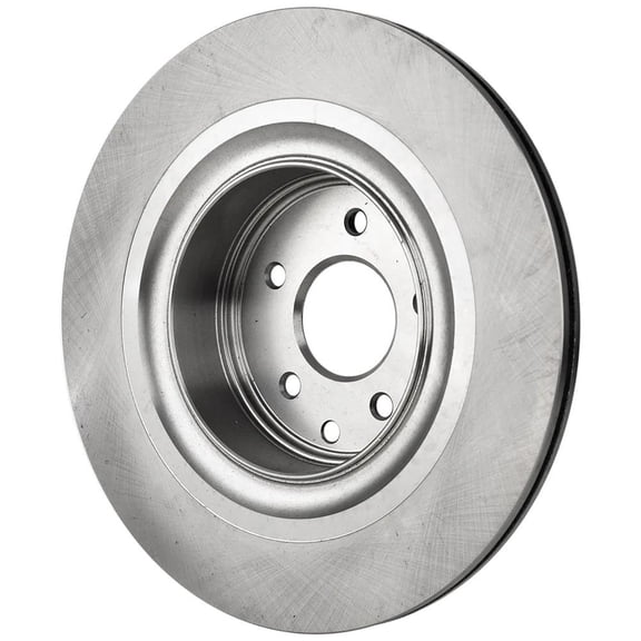 New Vented Brake Disc Compatible With Infiniti Nissan Q60 Premium 6 Cyl 3.7L G37 Journey 6 Cyl 3.7L 370Z Touring Sport Q60 Journey 2008-2020 By 43206JL00A