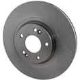 thumbnail image 1 of New Vented Brake Disc Compatible With Kia Sedona SXL 6 Cyl 3.3L Sedona L 6 Cyl 3.3L Sedona SX Limited 6 Cyl 3.3L Sedona LX 6 Cyl 3.3L 2015-2021 By 44885 850431 12150036 60021031, 1 of 8