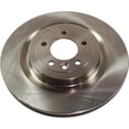 thumbnail image 1 of New Vented Brake Disc Compatible With Land Rover Discovery Metropolitan Edition 6 Cyl 3.0L Range Rover Sport Supercharged Dynamic 8 Cyl 5.0L 2013-2023 By 45609 850252 12122024, 1 of 5