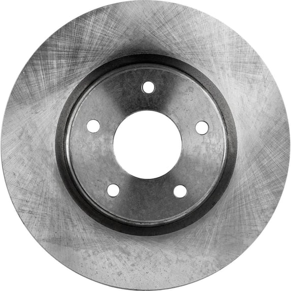 New Vented Brake Disc Compatible With Nissan Altima S 6 Cyl 3.5L Altima Platinum 4 Cyl 2.5L Altima SR 6 Cyl 3.5L Altima Platinum 4 Cyl 2.0L 2013-2021 By 44760 0833555 850377 981780