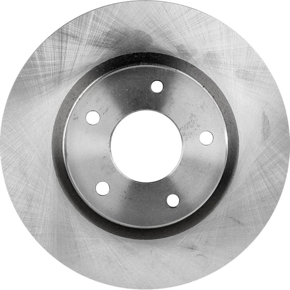 New Vented Brake Disc Compatible With Nissan Sentra FE+S 4 Cyl 1.8L Sentra SV 4 Cyl 1.8L Sentra S 4 Cyl 1.8L Sentra FE+SV 4 Cyl 1.8L 2013-2019 By 44767 0833547 850374 60067064