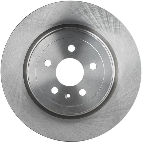New Vented Brake Disc Compatible With Tesla Model S 70D Model S 70 Model S P85D Model S Base Model S 85 Model S Signature Model S P90D Model S 85D 2012-2016 By 49000 60026000