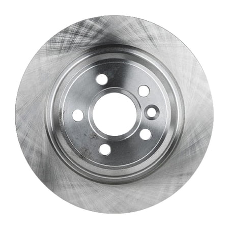 New Vented Brake Disc Compatible With Volvo XC70 T6 6 Cyl 3.0L S60 T6 R-Design 4 Cyl 2.0L S60 T6 R-Design 6 Cyl 3.0L 2008-2018 By 34369 34370 45443 850099 900858 60027035 34369G
