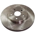 thumbnail image 1 of New OEM Replacement Vented Brake Disc Compatible With Lexus LS430 Base 8 Cyl 4.3L 2001-2006 By 4351250220, 1 of 5