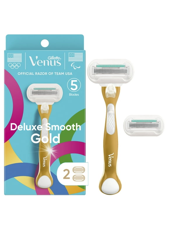 Venus in Razors - Walmart.com