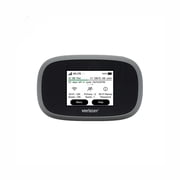 New Verizon Novatel MiFi 8800L Jetpack 4G LTE Advanced Mobile Hotspot Modem - Black