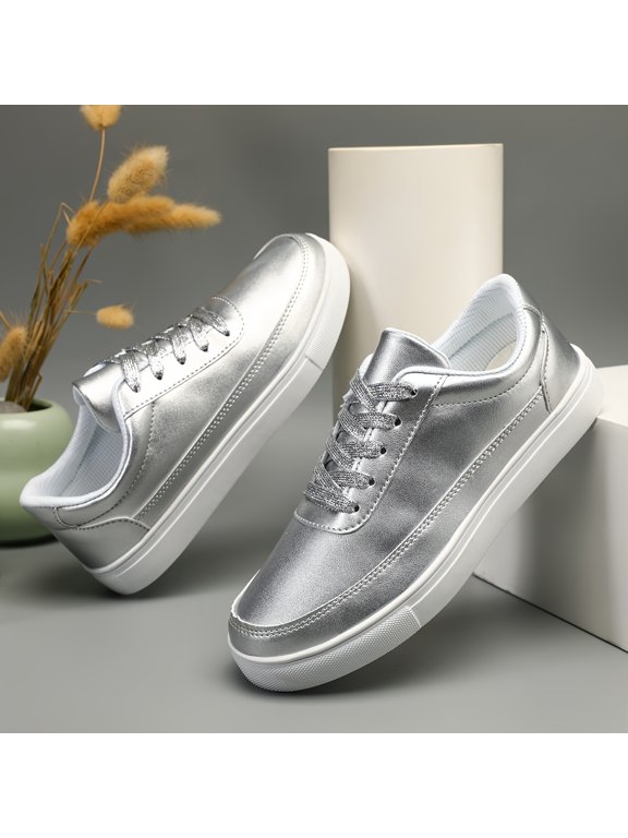 New Versatile Casual Women Shoes Trendy Fashion Sneakers,