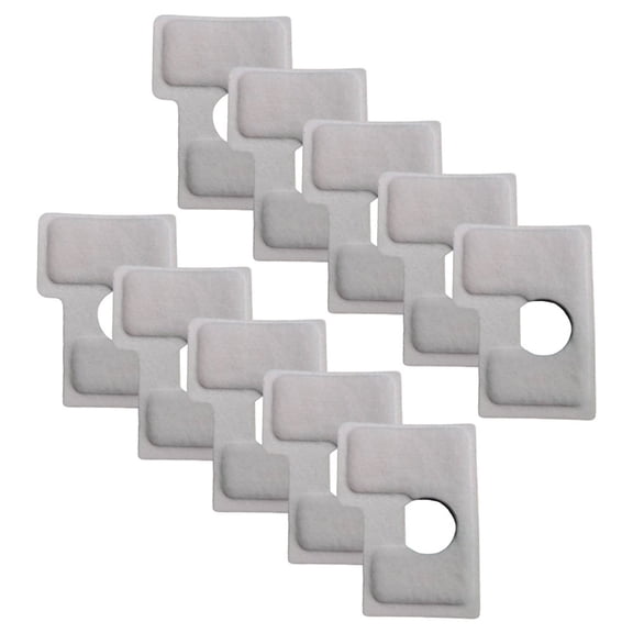 New Version Air Filter for MS180 MS170 018 017: Perfect Fit with Round Closure!