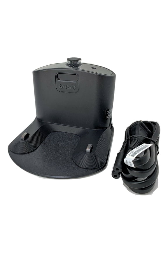 New Version Charging Dock Home Base for Roomba e5 e6 i3 i4 i6 i7 i8 Charger ADF-N1 100-240v