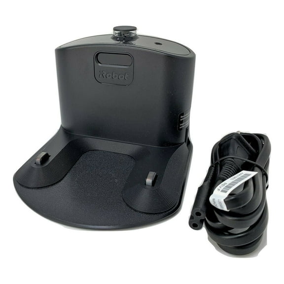 New Version Charging Dock Home Base for Roomba e5 e6 i3 i4 i6 i7 i8 Charger ADF-N1 100-240v