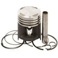 thumbnail image 1 of New Vertex Cast Replica Piston Kit 23162100 For Honda TRX 400 EX 1999-2008, 1 of 1