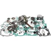 New Wrench Rabbit Complete Engine Rebuild Kit For KTM 150 SX 14 15 WR101-173