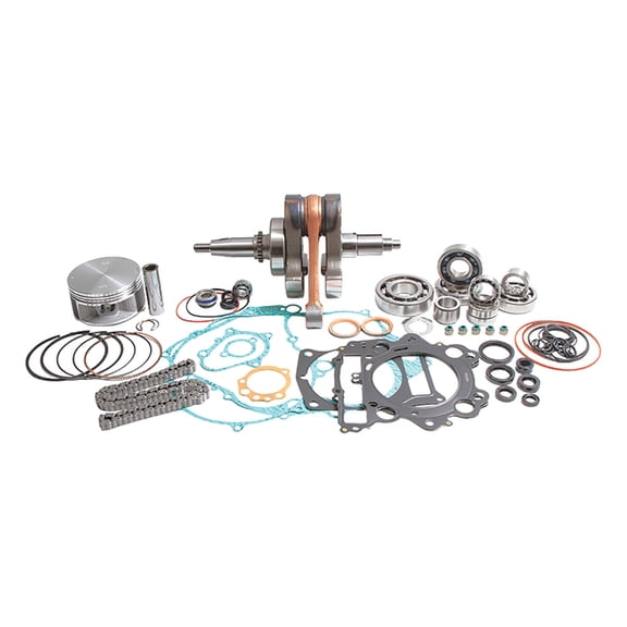 New Wrench Rabbit Complete Engine Rebuild Kits for Yamaha YFM 660 R Raptor (01-05) WR101-213