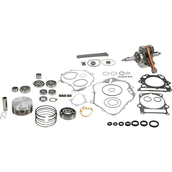 New Wrench Rabbit Complete Engine Rebuild Kits for Yamaha YFM 660 R Raptor (01-05) WR101-182