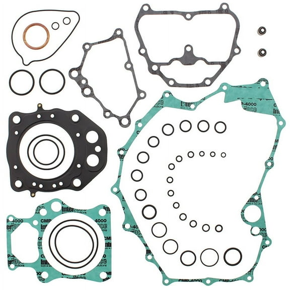 New Vertex Complete Gasket Kit (808947) for Honda TRX420 FA IRS 2009 2010 2011 2012 2013 2014, TRX420 FPA IRS 2009 2010 2011 2012 2013 2014