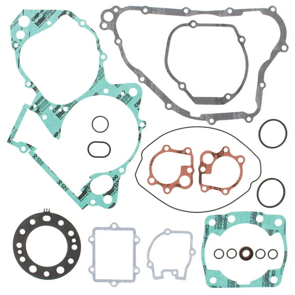 New Vertex Complete Gasket Set W/O Seals for Honda CR 250 R (05-07) 860VG808264