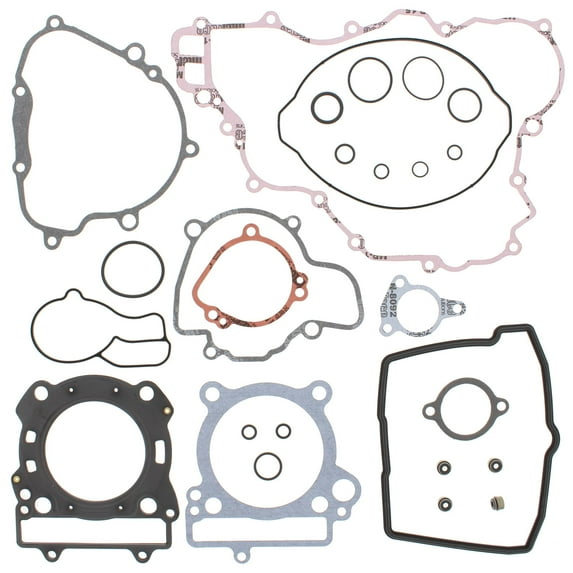 New Vertex Complete Gasket Set W/O Seals for KTM 250 EXC-F (06-07) 808328