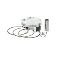thumbnail image 1 of New Vertex Forged Big Bore Piston Kit 23680A For Kawasaki KX 250 F 2010, 1 of 1