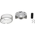 thumbnail image 1 of New Vertex Forged High Comp Piston Kit 24374A for Honda CRF 450 R 19, 1 of 3