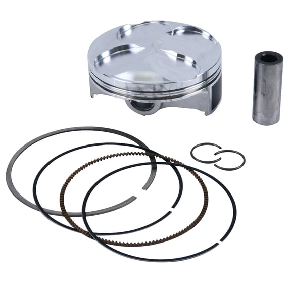 New Vertex Forged High Compression Piston Kit 23529A for Honda CRF 250 R 2009