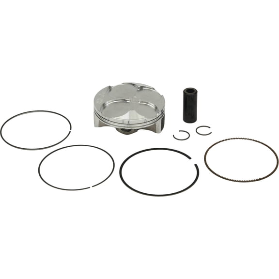 New Vertex Forged High Compression Piston Kit 24517A For Honda CRF 250 R 2020