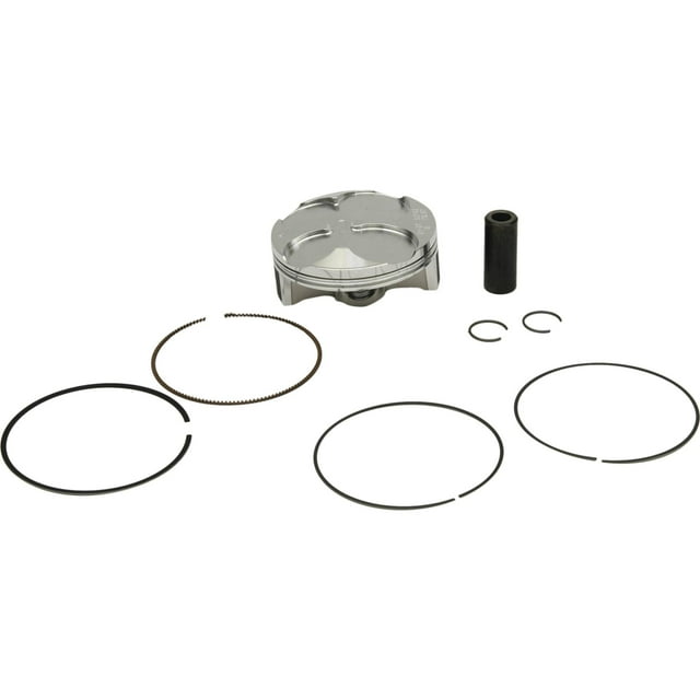 New Vertex Forged High Compression Piston Kit 24517B For Honda CRF 250 R 2020