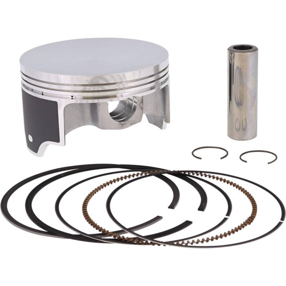 Vertex Forged Replica Piston Kit 24260 For Honda Pioneer 500 2015-2023, TRX 500 FA 2015-2019