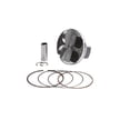 thumbnail image 1 of New Vertex Forged Replica Piston Kit 24267A for Kawasaki KX 250 F 2017-2019, 1 of 1