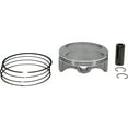 thumbnail image 1 of New Vertex GP Racer's Choice Piston Kit 24450A For Yamaha WR 450 F 2021, 1 of 5