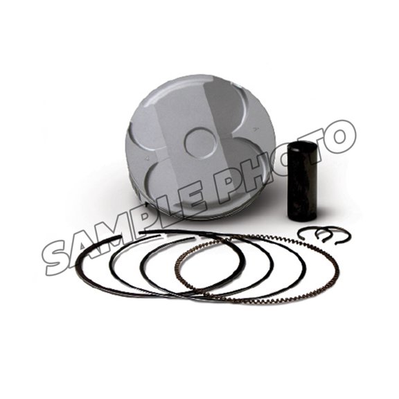 New Vertex GP Racer's Choice Piston Kit 24455B For Honda CRF 250 R 2020