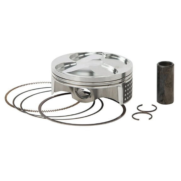 New Vertex High Comp Forged Piston Kit for Kawasaki KX 250 F (15-16) 24023A