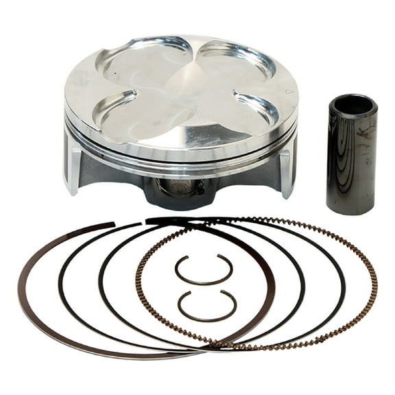 New Vertex High Comp Forged Piston Kit for Yamaha YZ 250 F (16-18) 24117A