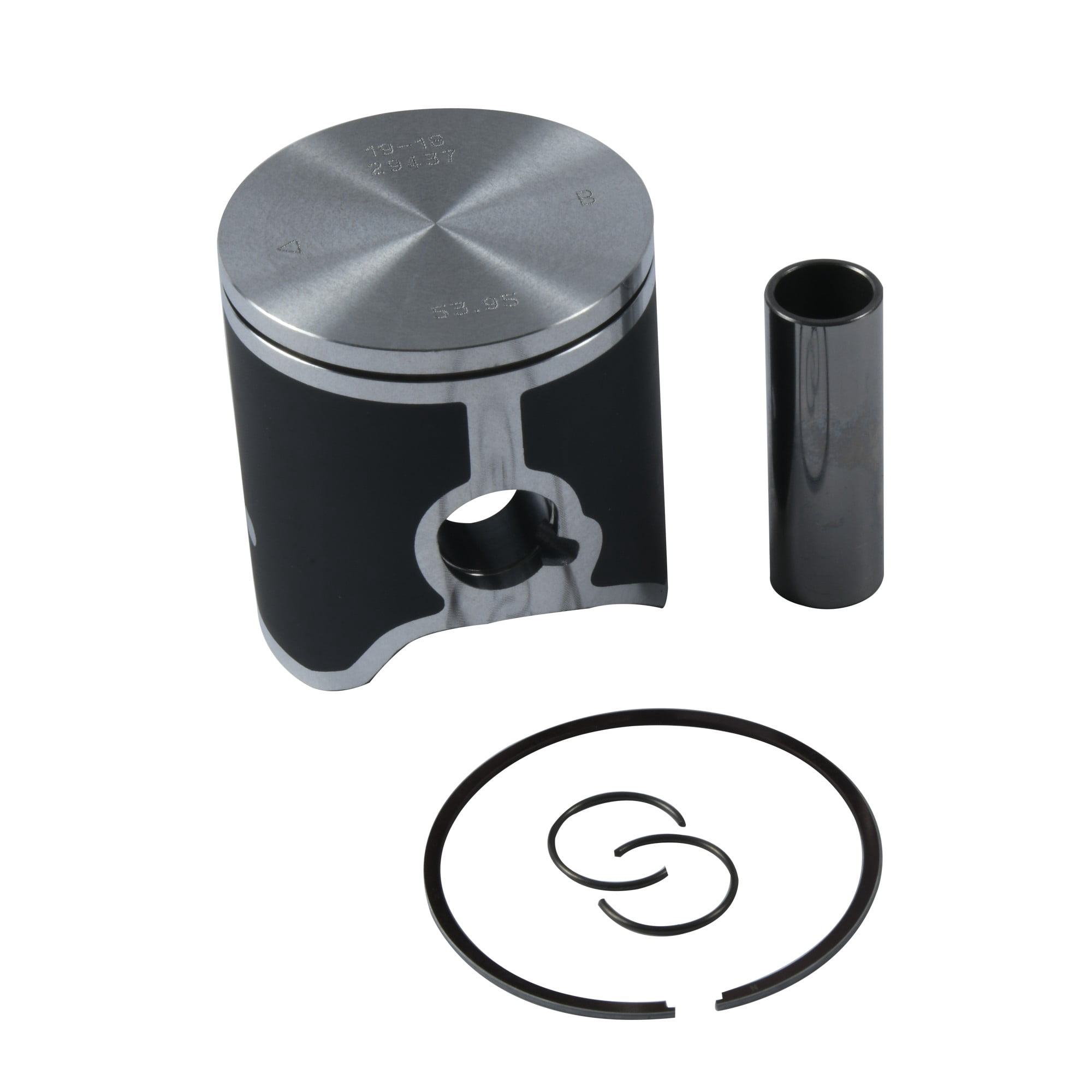 New Vertex Piston Kit for Husqvarna TC 125 (14-18), TE 125 (14-16)