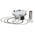 thumbnail image 1 of New Vertex Replica Forged Piston Kit for Suzuki RMZ 250 (10-12) 23564A, 1 of 1