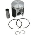 thumbnail image 1 of New Vertex Replica Piston Kit for 1999 - 2016 Yamaha YZ 250 1P8-11631-00-B0, 1 of 4