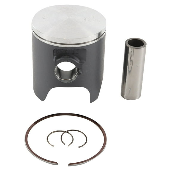 New Vertex Replica Piston Kit for Honda CR85R 13120-GBF-B40, 22863B