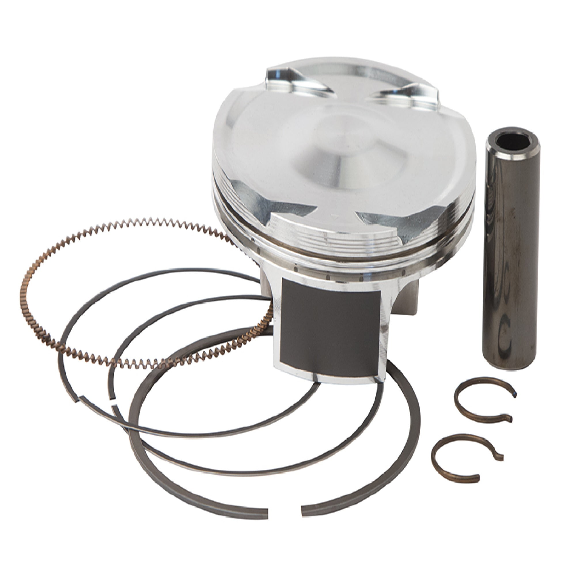 New Vertex Replica Piston Kit for Husaberg FE 501 2014-2018 23762B