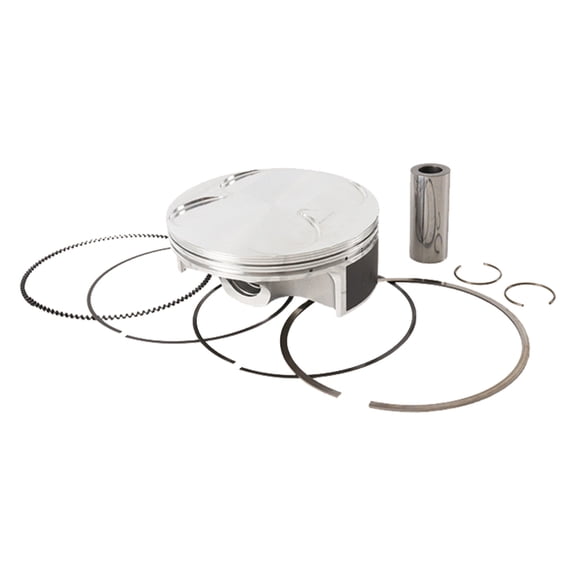 New Vertex Replica Piston Kit for Kawasaki KX 450 F 2013-2018 23857A