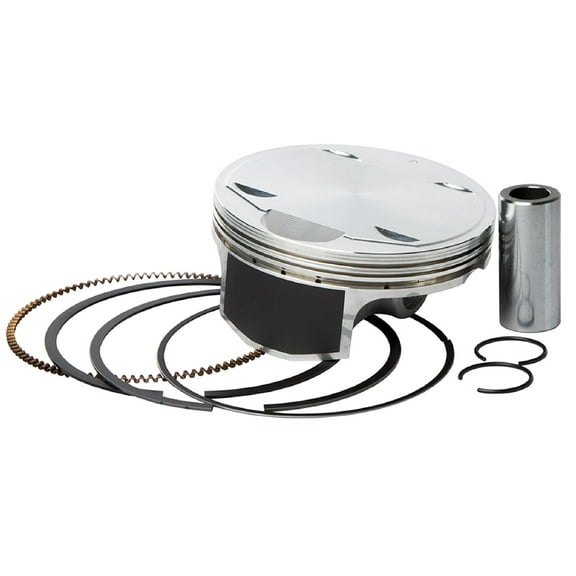 New Vertex Stroker Cast Piston Kit for Yamaha YFM 660 R Raptor (01-05) 23624A