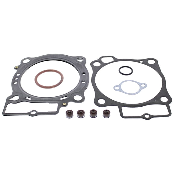 New Vertex Top End Gasket Kit 8100012 for Honda CRF 450 R 19