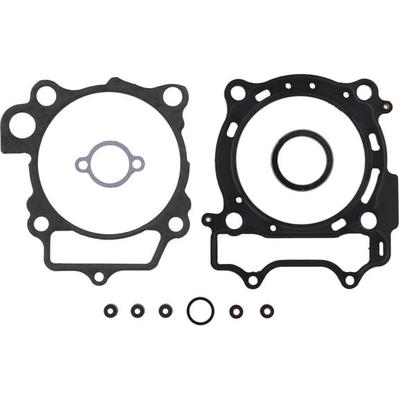 New Vertex Top End Gasket Kit for Yamaha YFZ 450 R (09-17) 860VG810944