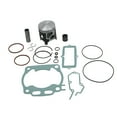 thumbnail image 1 of New Vertex Top End Piston Kit VTK22584A-2 For Yamaha YZ 250 2001, 1 of 1
