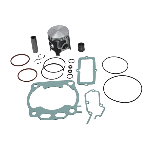 New Vertex Top End Piston Kit VTK22584A-2 For Yamaha YZ 250 2001