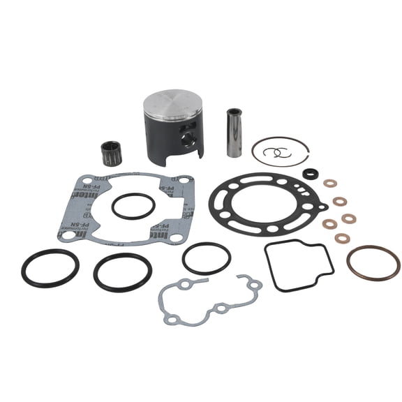 New Vertex Top End Piston Kit VTK23621A For Kawasaki KX 100 1999-2013