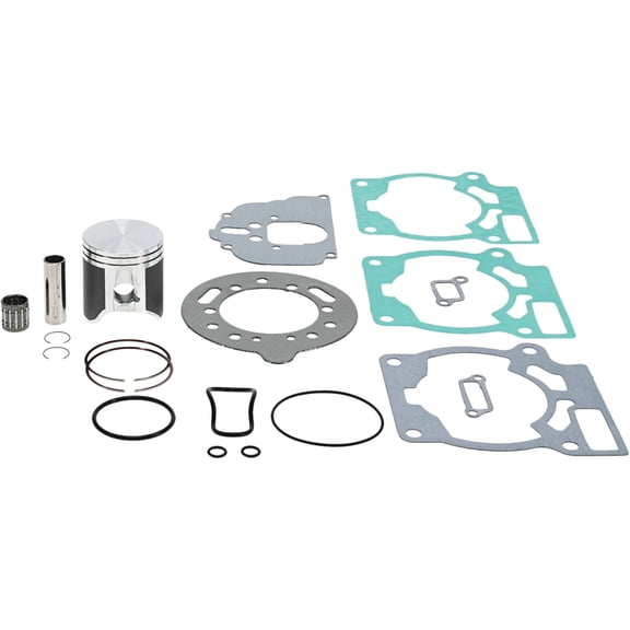 New Vertex Top End Piston Kit VTK24234C For KTM 125 EXC 2001